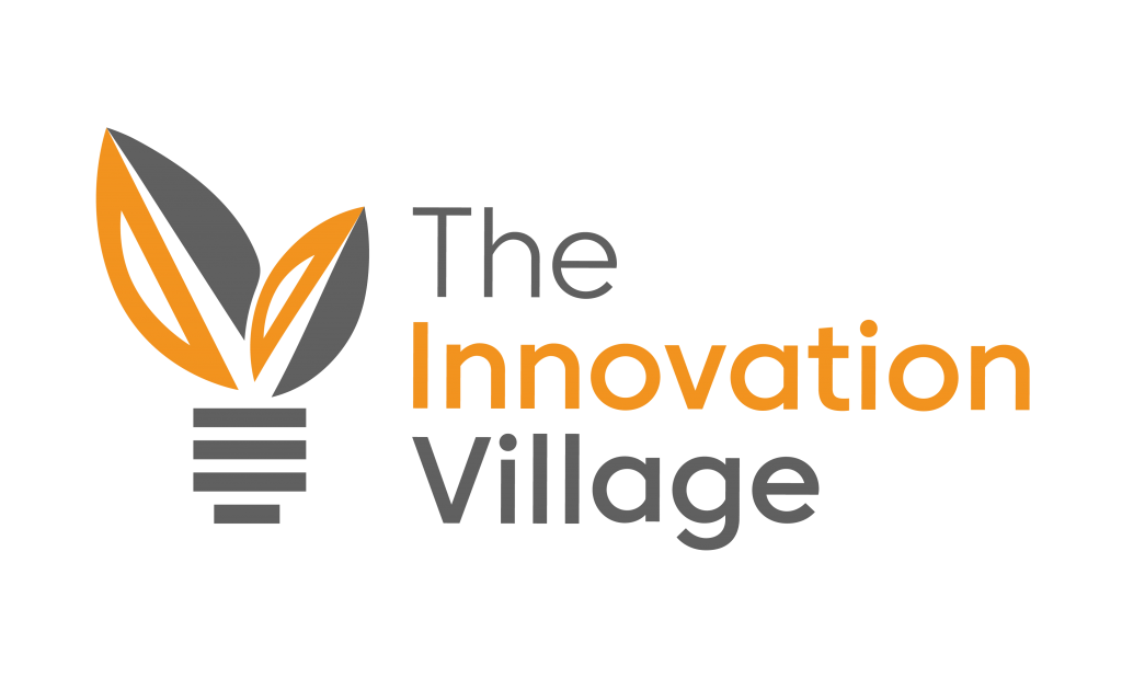 Official Logo Latest 01 innovation village