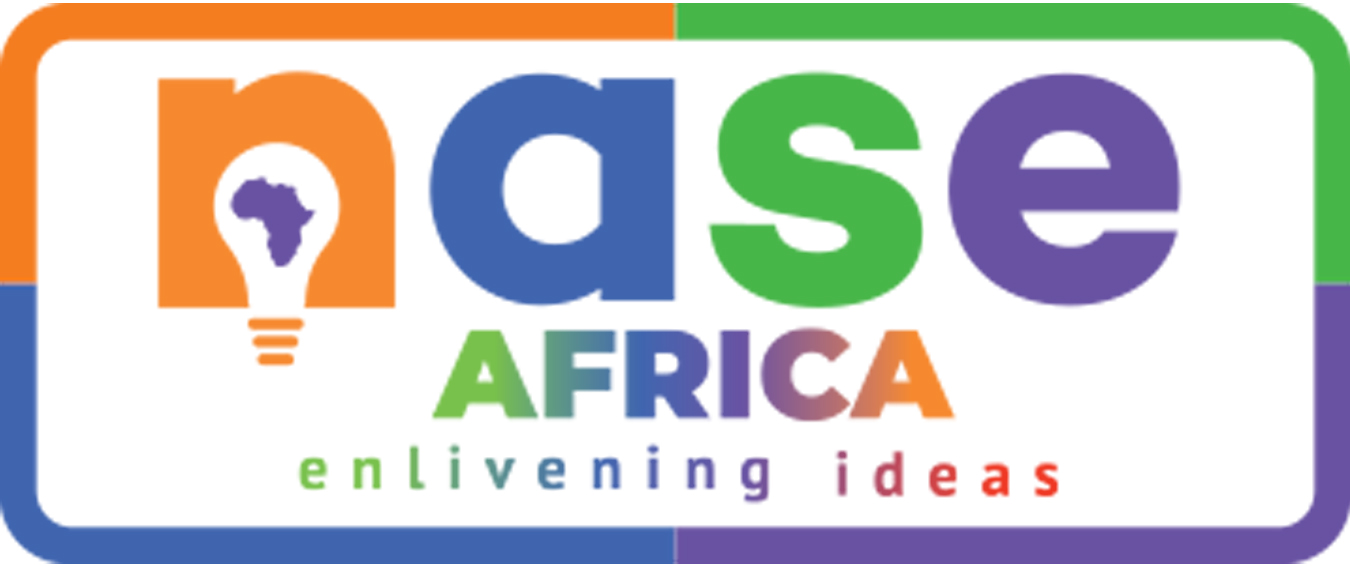 NASE Africa Logo - Maria Natukunda