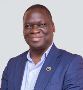 Noah Wandera