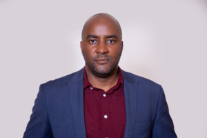 Ronald Mukasa
