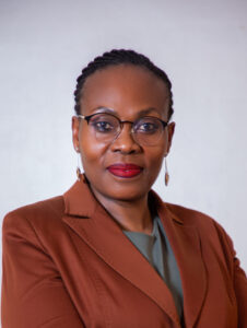 Rosemary Mutyabule